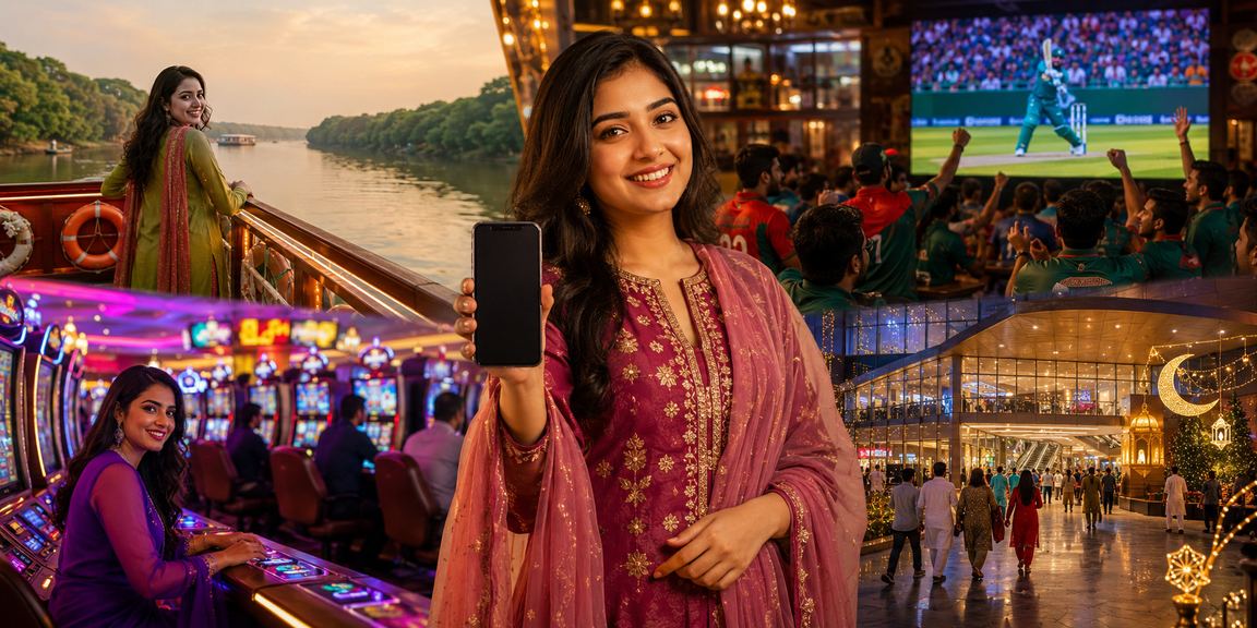 গাজীপুরে ঈদ ক্রিকেট বাজি